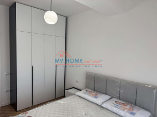 Apartament 1+1 me qera Yzberisht Tirane