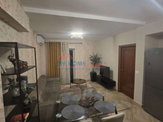 Apartament 1+1 me Qera Rruga e Barrikadave Tirane