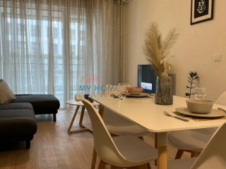 Apartament 1+1 me Qera tek 21 Dhjetori Tirane