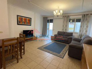Apartament 1+1 me qira ne Qender te Tiranes
