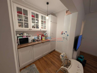 Apartament 2+1 ne shitje Ish Parku Autobuzave ne Tirane