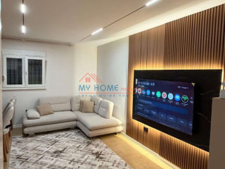 Apartament 1+1 me qera tek Rruga e Dibres Tirane
