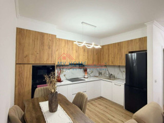 Apartament 1+1 me Qira Yzberisht Tirane