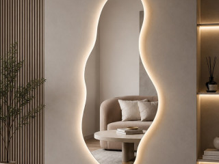 PASQYRE EDLUX ME LED 70*120cm
