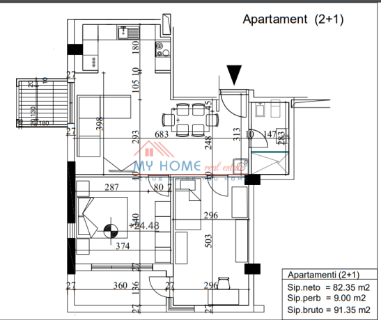 apartament-21-ne-shitje-tek-oxhaku-ne-tirane-big-3