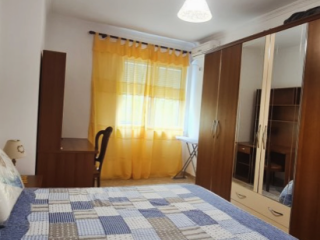 JEPET ME QERA APARTAMENT 2+1 NË DON BOSKO pranë Delux Bar