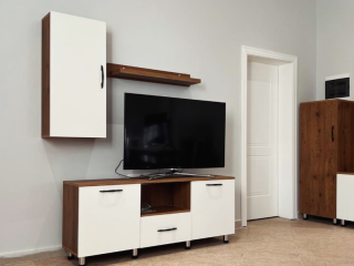 JEPET ME QERA APARTAMENT 2+1 NË FRESK