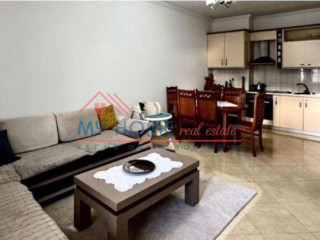 Apartament 2+1 me Qira Fresk Tirane