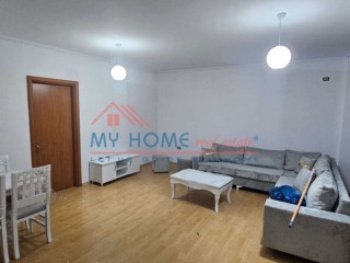Apartament 2+1 me qera ne Yzberisht Tirane