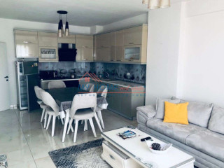 Apartament 2+1+2 me qera tek Selvia ne Tirane