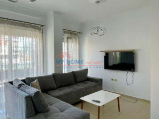 Apartament 1+1 me Qera Rruga e Kavajes Tirane