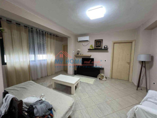 Apartament 2+1 me qera Sheshi Willson