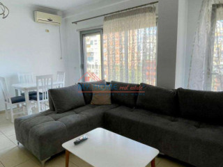 Apartament 1+1 me Qera Rruga e Kavajes Tirane