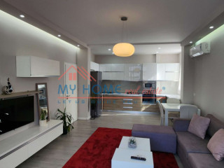 Apartament 1+1 me qera Tek Myslym Shyri Tirane