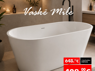 Vaske Mile