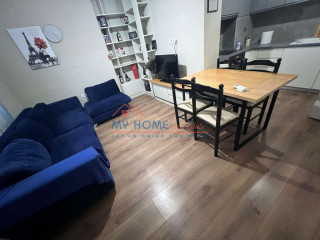 Apartament 1+1 ne Shitje Misto Mame Tirane