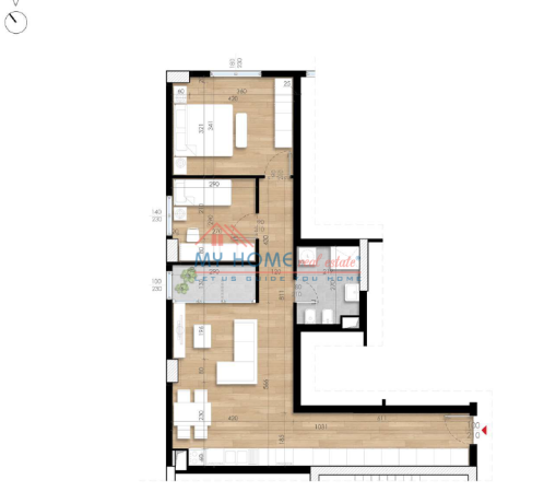 apartament-21-ne-shitje-te-garden-residence-turdiu-tirane-big-1