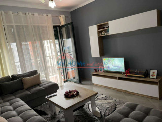 Apartament 1+1 me qera ne Astir ne Tirane