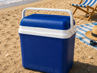 COOLBOX BRAVO 32