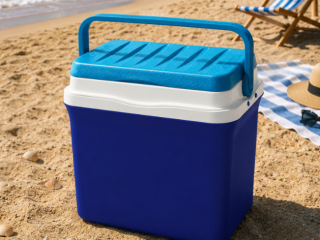 COOLBOX BRAVO 30