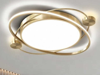 Abazhur 3001-50 GOLD