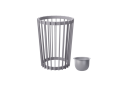vazo-plant-21-40cm-platinum-5370-040-small-0