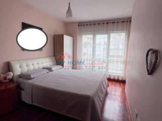 Apartament 1+1 me Qera tek 21 Dhjetori Tirane