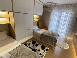 Apartamenti 2+1 me qera Rruga Irfan Tomini Tirane