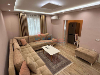 Apartament 1+1 me Qera tek 21 Dhjetori Tirane