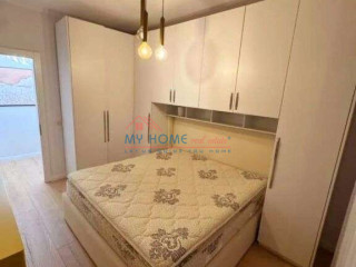 Apartament 1+1 me qera ne Astir ne Tirane