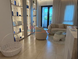 Ambient Biznesi me Qera Square 21 Tirane