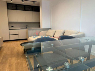Apartament 1+1+Post Parkimi me Qira Porcelan Tirane
