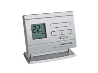 TERMOSTAT DHOME WIFI Q5RF