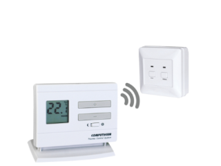 TERMOSTAT DHOME WIFI Q7RF