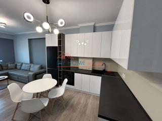 Apartament 2+1 me qera tek rruga e Barrikadave ne Tirane