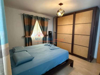 Apartamenti 2+1 me qera Rruga Irfan Tomini Tirane