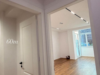 SHITET: APARTAMENT 1+1 RRUGA FROSINA PLAKU PRANE INXHINIERISE