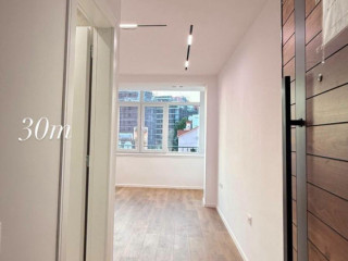 SHITET APARTAMENT/STUDIO_ RRUGA FROSINA PLAKU_ PRANE INXHINIERISE