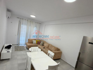 Apartament 2+1 me qera Yzberisht Tirane