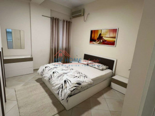 Apartament 1+1 me Qera Te Fresku Tirane