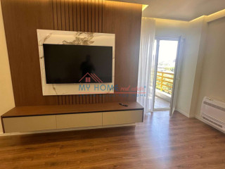 Apartament 2+1+Post Parkimi me Qira tek Rruga Dritan Hoxha Tirane