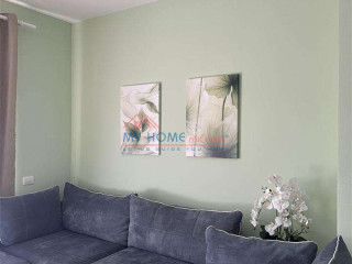 Apartament 1+1 me qera Qender Tirane