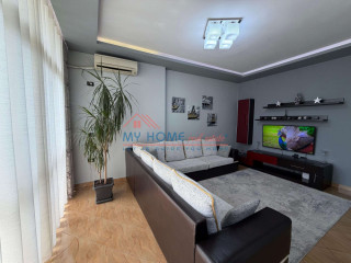 Apartament 2+1 me qira ne Astir Tirane