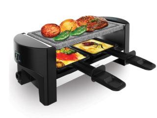 GRILL/SKARE ELEKTRIKE CT