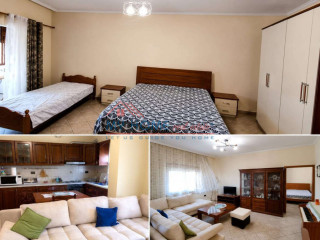 Apartament 1+1 me qera tek Toptani ne Tirane