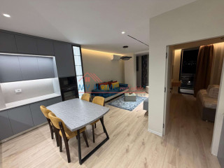 Apartament 1+1 me Qira Rruga Mine Peza Tirane