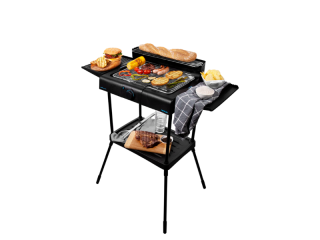 SKARE ELEKTRIKE ME MBAJTES 2400W PERFECTSTEAK CT