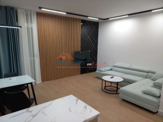 Apartament 2+1 me qera Fresk Tirane