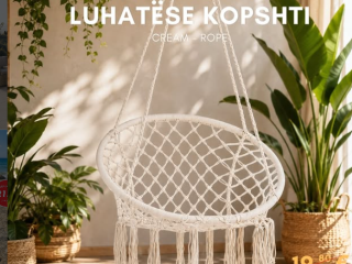 Luhatese per kopsht