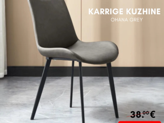 Karrige kuzhine